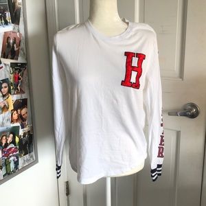 Tommy Hilfiger Long Sleeve